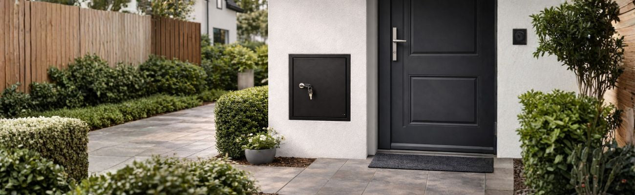 Inbouw brievenbussen kopen in 2026: complete koopgids & advies