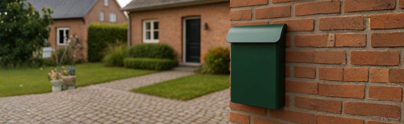 Top 5 Budget-vriendelijke brievenbussen in 2025: Complete Gids