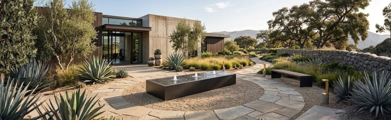 Veelgemaakte Fouten bij het Kopen van een Waterelement voor de Tuin - Doika
