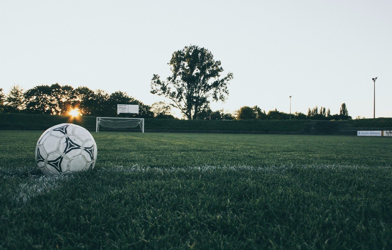 Voetbaldoel kopen - Doika