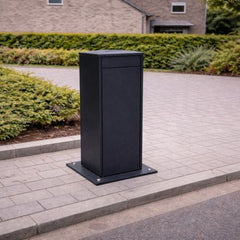 Brievenbus Antwerpen