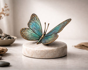 Collection image for: Bronzen vlinder