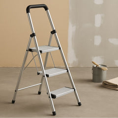 Ladder met 3 Treden