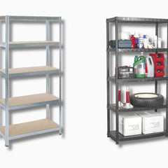 Beste opbergrekken: Top 10