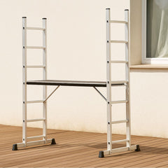 Steiger Ladder