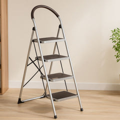 Trapladder 4 Treden