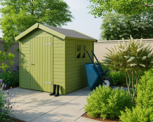 Collection image for: Tuindeco tuinhuizen