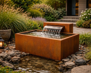 Collection image for: Watervallen