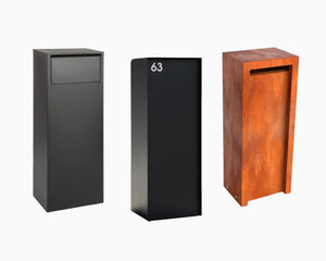 Collection image for: Black Friday Brievenbussen