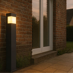 Buitenverlichting Terras Modern
