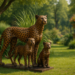 Cheetah Beeld