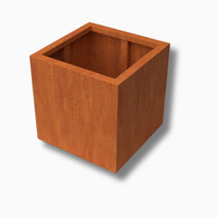 Cortenstaal plantenbak goedkoop