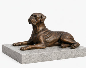 Collection image for: Kleine bronzen beeldjes