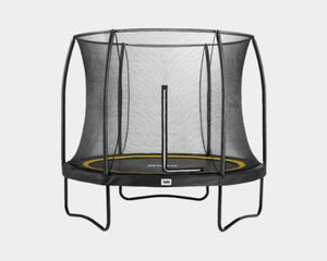 Ronde Trampolines | Doika BV