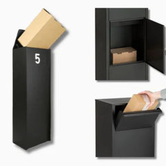 Top 10 Pakketbrievenbussen