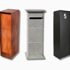 Top 10 brievenbussen