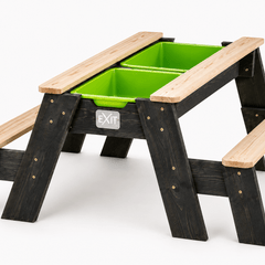 Zand en Watertafel - Doika