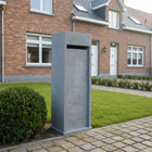 Arduinen Brievenbus van Blauwe Steen – Model 61