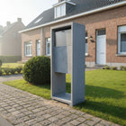 Arduinen Pakketbrievenbus van Blauwe Steen – Model M54