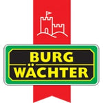 Burg Wachter logo