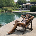 Bronzen beeld