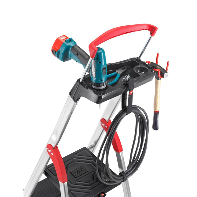 Escalo L100 Toptline 3 Treden