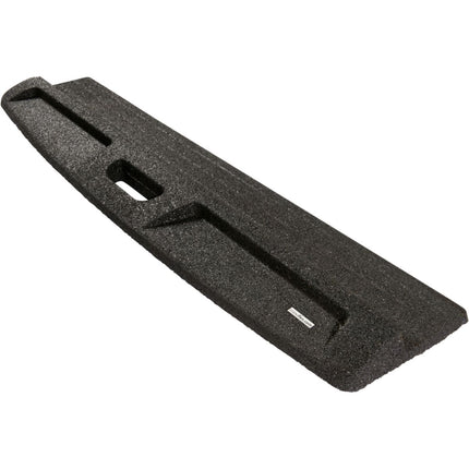 Escalo Laddermat 127x30 cm - Zwart