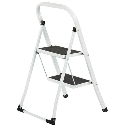 Escalo Trapladder Daily Step 2TR. + Lage Beugel