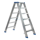 Escalo Trapladder Sparta Duo 2x6 TR