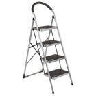 Escalo Trapladder Staal King 4 Brede Treden