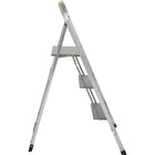Escalo Trapladder in Alu Princess 3 Brede Treden