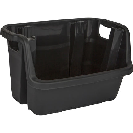 Practo Heavy Duty Box Stapelbaar  36x59x41 cm