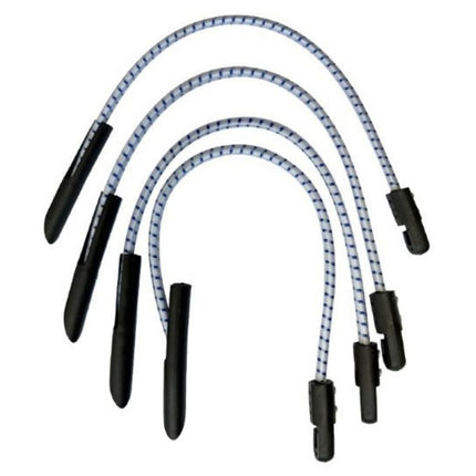 Practo Set of 4 tighteners tarpaulin