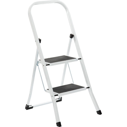 Practo Trapladder Daily Step 2TR. + Lage Beugel