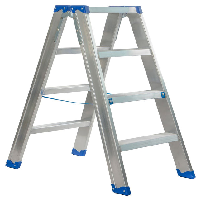 Practo Trapladder Sparta Duo 2x4 TR