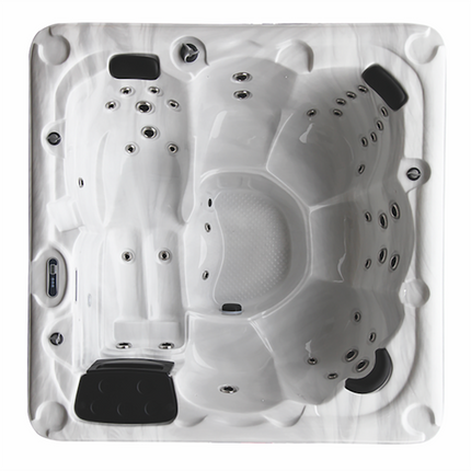 Tuindeco Maxicuzzi Paradiso