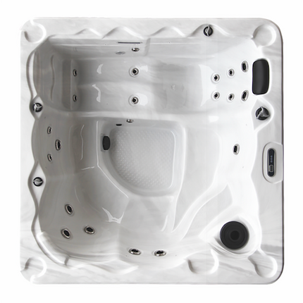 Tuindeco Maxicuzzi Pura