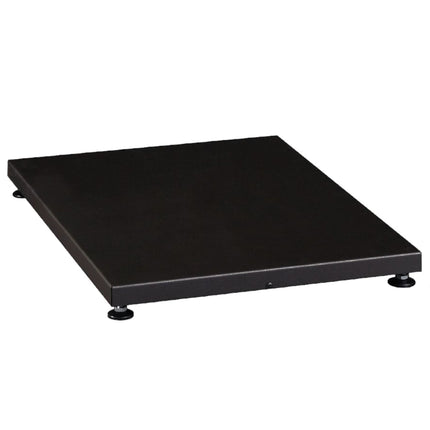 Tuindeco Metalen vloerplaat t.b.v. Harvia houtkachel