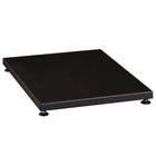 Tuindeco Metalen vloerplaat t.b.v. Harvia houtkachel