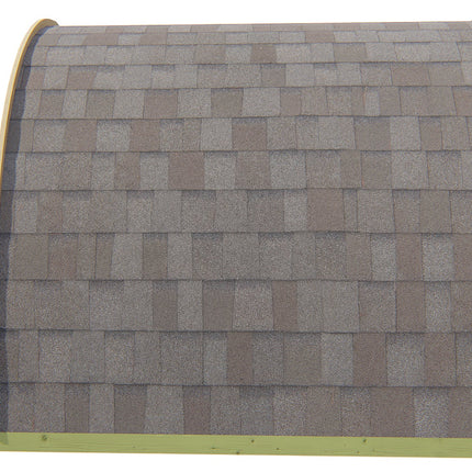 Tuindeco Sauna POD Tolva 260 cm | 38 mm | onbehandeld