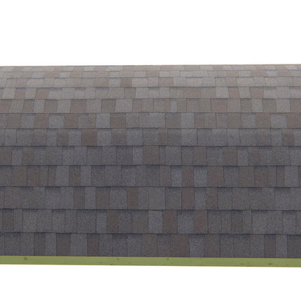 Tuindeco Sauna POD Tolva 480 cm | 38 mm | onbehandeld