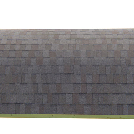 Tuindeco Sauna POD Tolva 480 cm | 42 mm | Thermowood