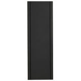 Allux Stand 1001 Brievenbuspalen Antraciet - Doika - Brievenbuspalen - Allux - 5709975100191 - F61119