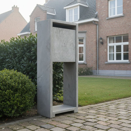Arduinen Brievenbus van Blauwe Steen – Model 15 - Doika - Brievenbus - De Witte - 5425021189841 - BR-15-0105