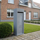 Arduinen Brievenbus van Blauwe Steen – Model 61 - Doika - Brievenbus - De Witte - 5425021182248 - BR-61-0105