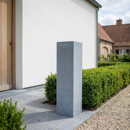 Arduinen sokkel Palis 20x20x120 cm