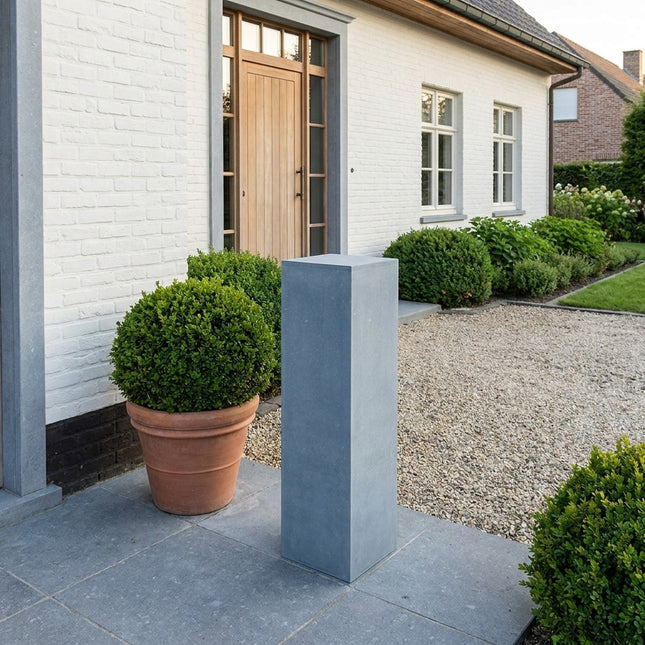 Arduinen sokkel Palis 30x30x120 cm