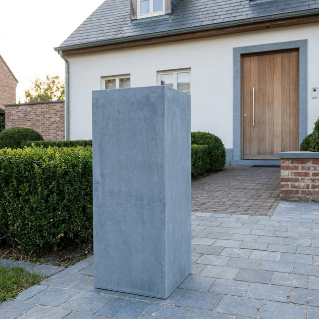 Arduinen sokkel Palis 30x30x80 cm