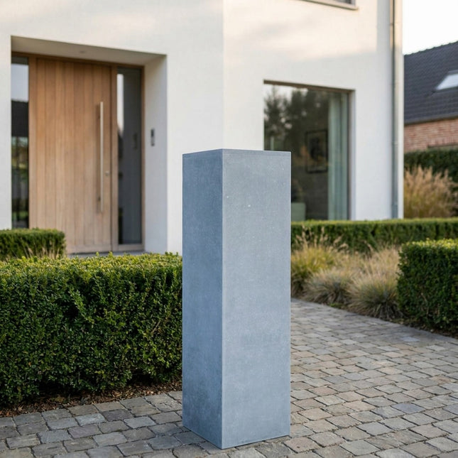 Arduinen sokkel Palis 40x40x120 cm