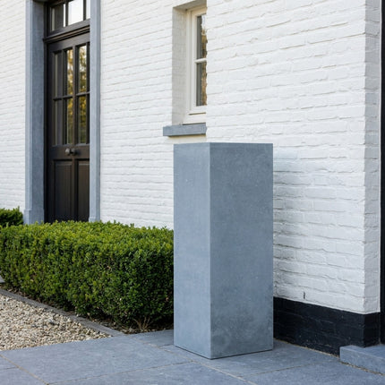 Arduinen sokkel Palis 40x40x60 cm